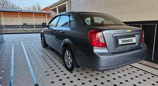 Chevrolet Lacetti 2023 года за 5 300 000 тг. в Шымкент