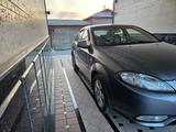 Chevrolet Lacetti 2023 года за 5 300 000 тг. в Шымкент – фото 5