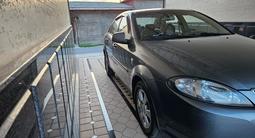Chevrolet Lacetti 2023 годаүшін5 300 000 тг. в Шымкент – фото 5