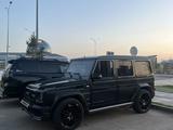 Mercedes-Benz G 55 AMG 2008 года за 23 000 000 тг. в Астана – фото 5