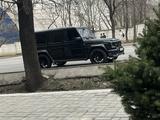 Mercedes-Benz G 55 AMG 2008 года за 23 000 000 тг. в Астана – фото 3