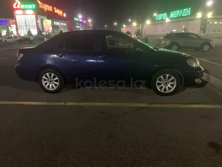 Toyota Corolla 2006 года за 4 000 000 тг. в Алматы