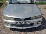 Mitsubishi Galant 1996 года за 750 000 тг. в Усть-Каменогорск