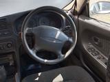 Mitsubishi Galant 1996 года за 750 000 тг. в Усть-Каменогорск – фото 3