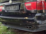 BMW X5 M 2009 года за 2 300 000 тг. в Талгар – фото 4
