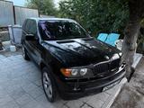 BMW X5 M 2009 года за 2 300 000 тг. в Талгар