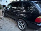 BMW X5 M 2009 года за 2 300 000 тг. в Талгар – фото 2