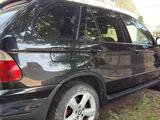 BMW X5 M 2009 года за 2 300 000 тг. в Талгар – фото 5