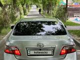 Toyota Camry 2007 года за 6 700 000 тг. в Алматы – фото 5