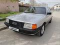 Audi 100 1991 года за 1 700 000 тг. в Алматы – фото 15