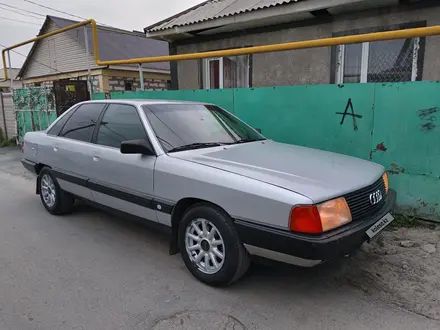 Audi 100 1991 года за 1 700 000 тг. в Алматы – фото 17