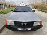 Audi 100 1991 года за 1 700 000 тг. в Алматы – фото 3