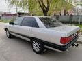 Audi 100 1991 года за 1 700 000 тг. в Алматы – фото 8