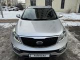 Kia Sportage 2015 года за 8 500 000 тг. в Алматы