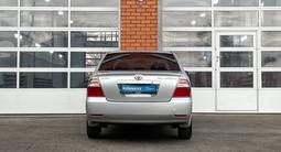 Toyota Corolla 2007 годаfor3 950 000 тг. в Актобе – фото 4