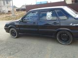 ВАЗ (Lada) 2115 2005 годаүшін1 400 000 тг. в Кокшетау – фото 2