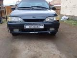 ВАЗ (Lada) 2115 2005 годаүшін1 400 000 тг. в Кокшетау – фото 3