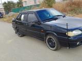 ВАЗ (Lada) 2115 2005 годаүшін1 400 000 тг. в Кокшетау – фото 4