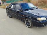 ВАЗ (Lada) 2115 2005 годаүшін1 400 000 тг. в Кокшетау – фото 5