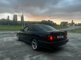 BMW 525 1991 годаүшін2 200 000 тг. в Шымкент – фото 5
