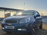 Chevrolet Nexia 2022 года за 5 800 000 тг. в Уральск