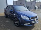 Chevrolet Nexia 2022 года за 5 800 000 тг. в Уральск