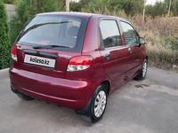 Daewoo Matiz 2012 годаүшін1 570 000 тг. в Алматы