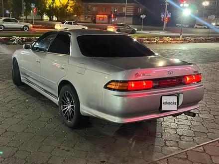 Toyota Mark II 1995 года за 5 000 000 тг. в Усть-Каменогорск – фото 6