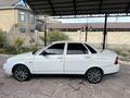 ВАЗ (Lada) Priora 2170 2014 годаүшін2 650 000 тг. в Тараз – фото 3