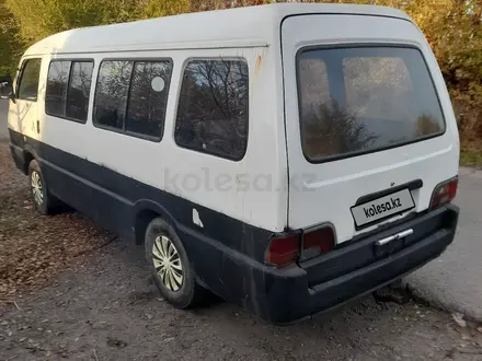 Kia  Bongo 1999 года за 1 200 000 тг. в Алматы – фото 3