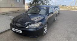 Toyota Camry 2002 года за 3 500 000 тг. в Балхаш – фото 3