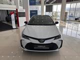 Toyota Corolla GR Sport 2023 годаүшін14 155 000 тг. в Павлодар – фото 5