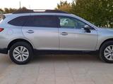 Subaru Outback 2018 годаүшін8 500 000 тг. в Жанаозен – фото 3