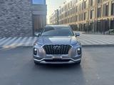 Hyundai Palisade 2020 года за 15 500 000 тг. в Атырау