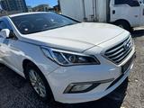 Hyundai Sonata 2016 годаfor3 250 000 тг. в Шымкент – фото 2