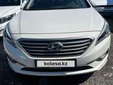 Hyundai Sonata 2016 года за 3 250 000 тг. в Шымкент