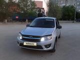 ВАЗ (Lada) Granta 2190 2015 года за 3 500 000 тг. в Актобе