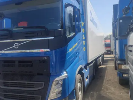 Volvo  F-Series 2014 года за 26 500 000 тг. в Алматы – фото 2