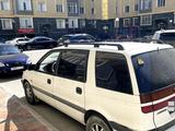 Mitsubishi Space Wagon 1995 годаүшін2 200 000 тг. в Актау – фото 3