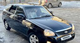 ВАЗ (Lada) Priora 2172 2012 года за 2 530 000 тг. в Темиртау