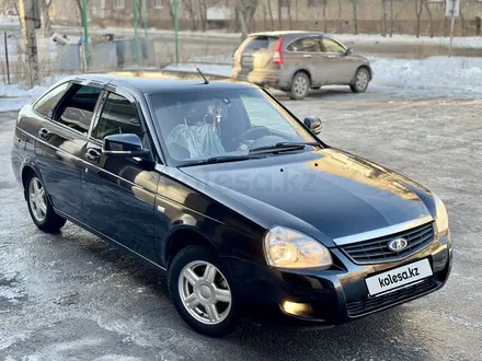 ВАЗ (Lada) Priora 2172 2012 года за 2 530 000 тг. в Темиртау