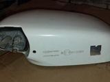 Левое зеркало Гранд Витара 1999г за 10 000 тг. в Алматы – фото 2