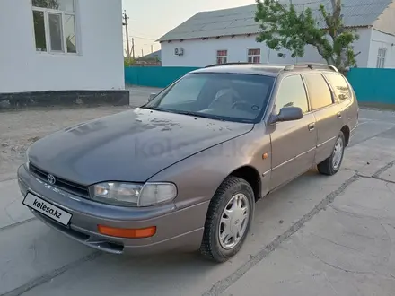 Toyota Camry 1992 года за 2 250 000 тг. в Кызылорда – фото 2