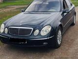 Mercedes-Benz E 240 2005 годаүшін4 200 000 тг. в Алматы