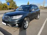 Hyundai Santa Fe 2012 года за 9 300 000 тг. в Павлодар