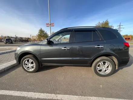 Hyundai Santa Fe 2012 года за 9 300 000 тг. в Павлодар – фото 11