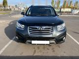 Hyundai Santa Fe 2012 года за 9 300 000 тг. в Павлодар – фото 5