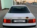 Audi 100 1993 годаfor2 250 000 тг. в Кызылорда – фото 4