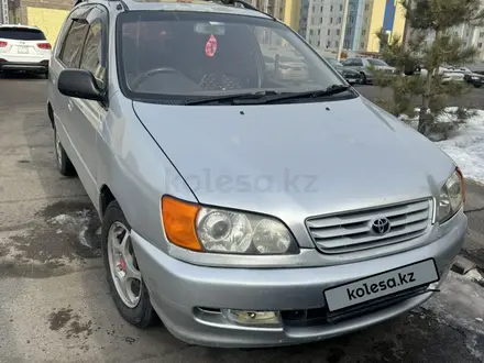 Toyota Ipsum 1997 года за 2 650 000 тг. в Алматы – фото 2