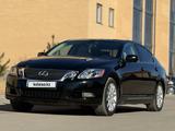 Lexus GS 350 2007 годаүшін7 500 000 тг. в Кокшетау – фото 2